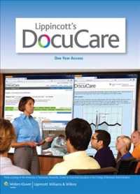 Lippincott Nursing Drug Guide （1 PCK PAP/）