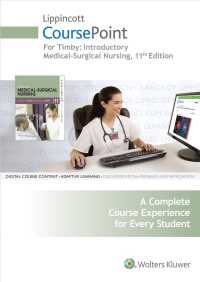 Introductory Medical-Surgical Nursing Access Code （11 PSC）
