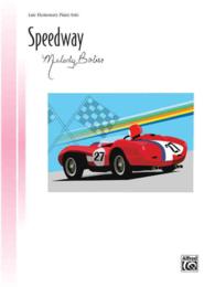 Speedway : Sheet (Signature Series)