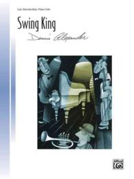 Swing King : Sheet (Signature Series)