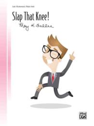 Slapthat Knee! : Sheet (Signature Series)