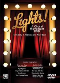 Lights! : A Choral Movement (Choral Movement) （DVD）