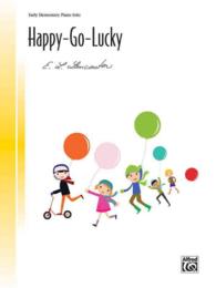 Happy-go-lucky : Sheet (Signature)