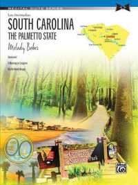 South Carolina - the Palmetto State : Sheet (Recital Suite)
