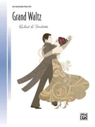 Grand Waltz : Sheet (Signature)