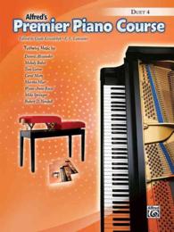 Premier Piano Course Duet (Premier Piano Course)