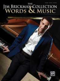 The Jim Brickman Collection, Words & Music : Piano Solo & Piano/Vocal/guitar