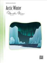Arctic Winter : Sheet (Signature)