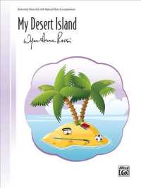 My Desert Island : Sheet (Signature)