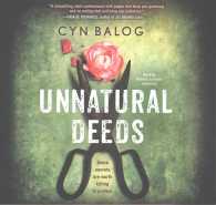 Unnatural Deeds Lib/E