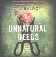 Unnatural Deeds