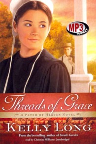Threads of Grace (A Patch of Heaven) （MP3 UNA）
