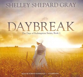 Daybreak (7-Volume Set) : Library Edition (Days of Redemption) （Unabridged）