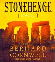 Stonehenge (15-Volume Set) : 2000 BC （Unabridged）