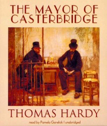 The Mayor of Casterbridge
