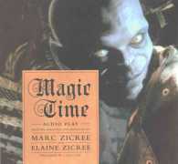 Magic Time : Audio Play (Magic Time Series Lib/e) （Library）