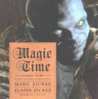Magic Time : Audio Play (Magic Time) （Adapted）