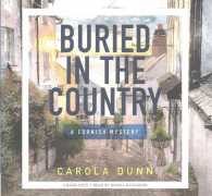 Buried in the Country Lib/E