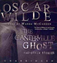 The Canterville Ghost and Other Stories (4-Volume Set) （Unabridged）
