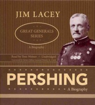 Pershing : A Biography (Great Generals)