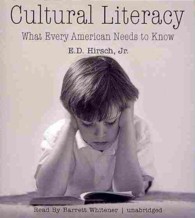 Cultural Literacy (8-Volume Set) : What Every American Needs to Know （Unabridged）
