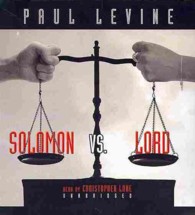Solomon vs. Lord (Solomon vs. Lord Novels)