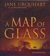 A Map of Glass