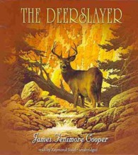 The Deerslayer (Leatherstocking Tales)