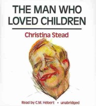 The Man Who Loved Children
