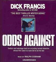 Odds against (Sid Halley)