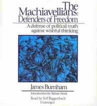 The Machiavellians : Defenders of Freedom