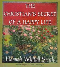 The Christian's Secret of a Happy Life
