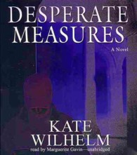 Desperate Measures (Barbara Holloway Novels)
