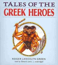 Tales of the Greek Heroes