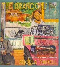 The Brandons (9-Volume Set) （Unabridged）