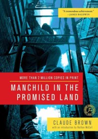 Manchild in the Promised Land (2-Volume Set) （MP3 UNA）