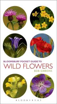 Pocket Guide to Wild Flowers (Bloomsbury Pocket Guides) （POC）