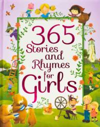 365 Stories for Girls