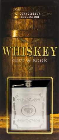 Whiskey Gift & Book