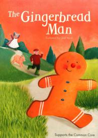 The Gingerbread Man (First Readers) （Reprint）