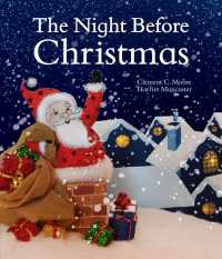 The Night before Christmas