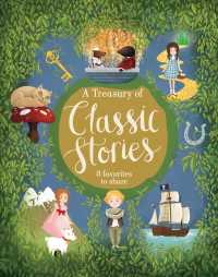 A Treasury of Classic Stories