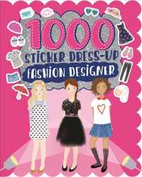 1000 Sticker Dress-Up Fashion Designer （CSM STK）