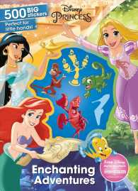 Enchanting Adventures (Disney Princess) （ACT CSM ST）