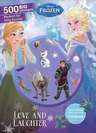 Love and Laughter (Disney Frozen) （ACT CSM ST）