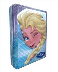 Disney Frozen Mini Collector's Tin （ACT BOX CS）