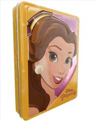 Disney Princess Mini Collector's Tin （ACT BOX CS）