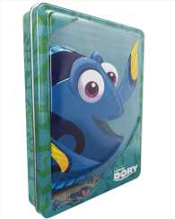Disney Pixar Finding Dory Mini Collector's Tin （ACT BOX CS）