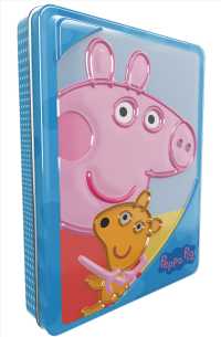 Peppa Pig Mini Collector's Tin （ACT BOX MI）