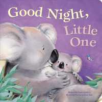 Good Night Little One （BRDBK）